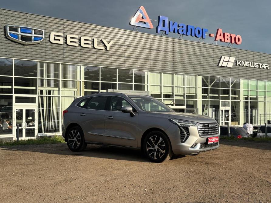 Haval Jolion I Набережные Челны  - изображение 9
