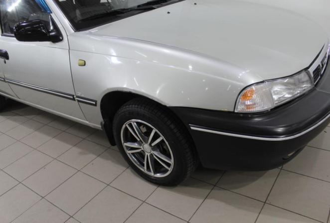 Daewoo Nexia I Рестайлинг с пробегом 2008 года, цена 220 000 рублей, 198711 км, седан, Автокод Объявления