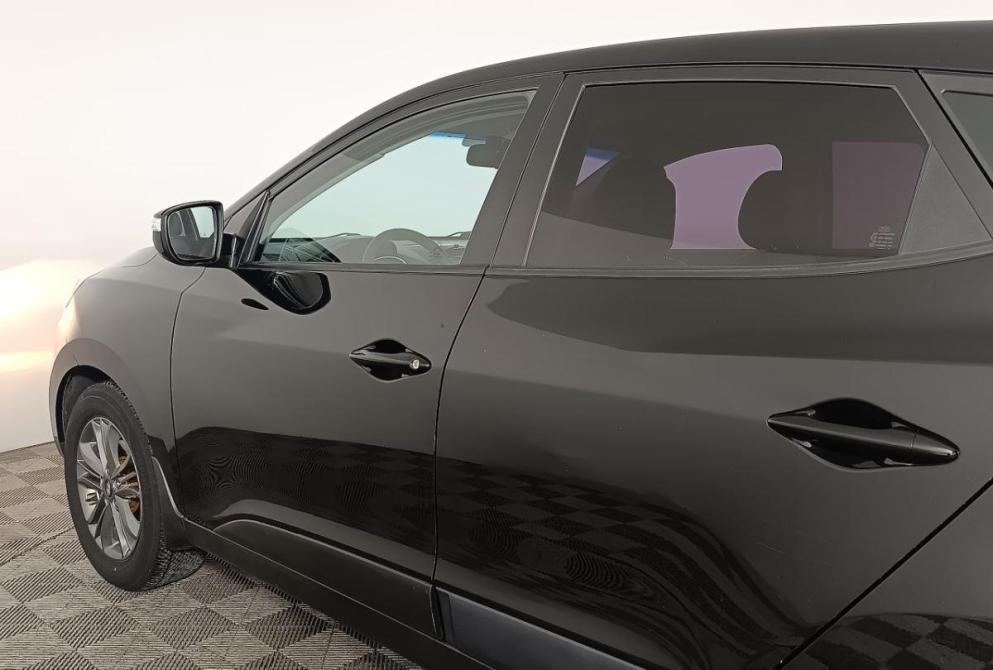 Hyundai ix35 I Рестайлинг Волгоград  - изображение 19