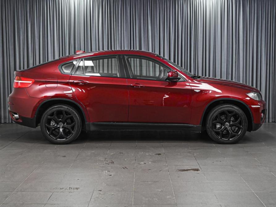 BMW X6 I (E71) Ставрополь  - изображение 5