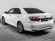 Toyota Camry VII (XV50) Рестайлинг Москва  - изображение 19