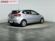 Kia Rio III Рестайлинг Белгород  - изображение 23
