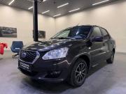 Datsun on-DO I Новосибирск  - изображение 27