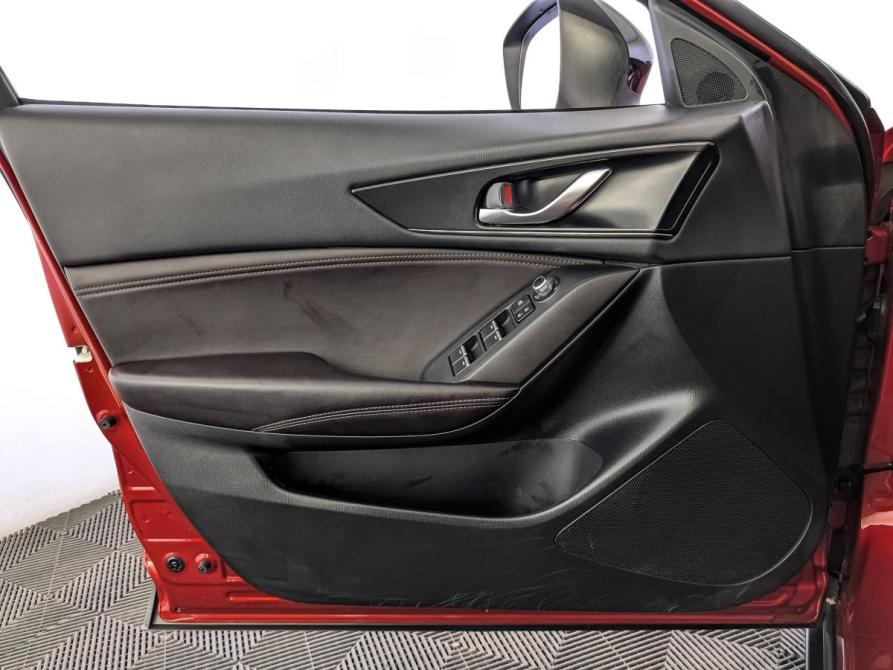 Mazda CX-4 I Рестайлинг Москва  - изображение 19