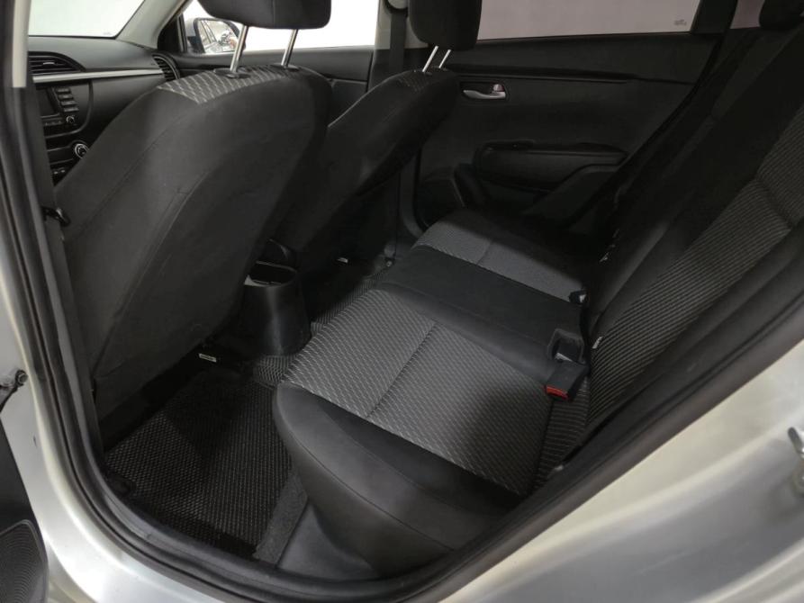 Kia Rio IV Альметьевск  - изображение 15