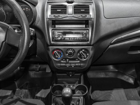 Lada (ВАЗ) Granta I Рестайлинг с пробегом 2020 года, цена 520 897 рублей, 164055 км, седан, Автокод Объявления