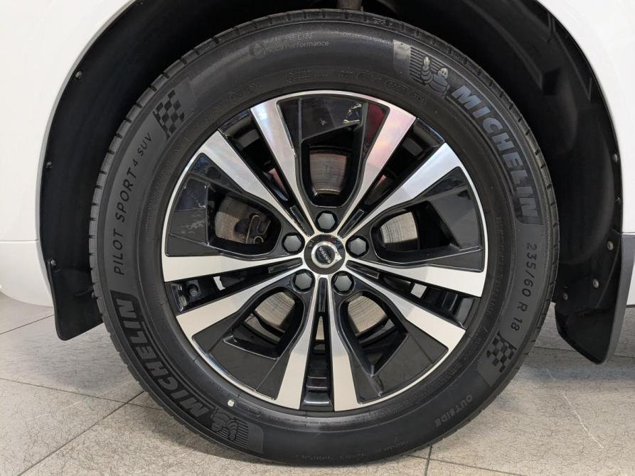 Volvo XC60 II Рестайлинг Санкт-Петербург  - изображение 11
