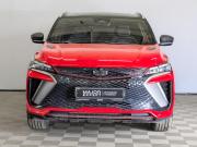 Geely Coolray I Рестайлинг Москва  - изображение 32