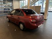 Lada (ВАЗ) Granta I Чебоксары  - изображение 39