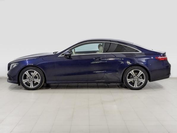 Mercedes-Benz E-Класс V (W213 S213 C238) с пробегом 2020 года, цена 4 195 000 рублей, 63819 км, купе-хардтоп, Автокод Объявления