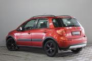 Suzuki SX4 I (Classic) Рестайлинг Санкт-Петербург  - изображение 24