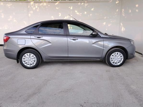 Lada (ВАЗ) Vesta I с пробегом 2019 года, цена 825 000 рублей, 143081 км, седан, Автокод Объявления