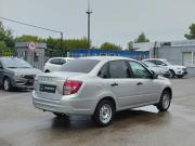 Lada (ВАЗ) Granta I Рестайлинг Чебоксары  - изображение 28