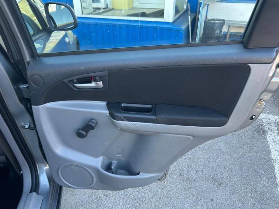 Suzuki SX4 I (Classic) Рестайлинг Санкт-Петербург  - изображение 22