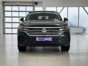 Volkswagen Touareg III Волгоград  - изображение 45