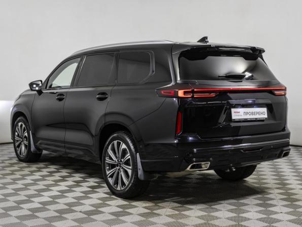 Exeed VX I Рестайлинг с пробегом 2023 года, цена 3 479 000 рублей, 28880 км, внедорожник, Автокод Объявления