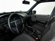 Chevrolet Niva I Рестайлинг Казань  - изображение 17