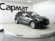 Kia Rio IV Рестайлинг Новосибирск  - изображение 23
