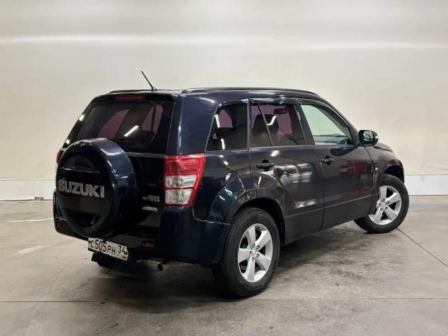 Suzuki Grand Vitara II Рестайлинг Саратов  - изображение 2