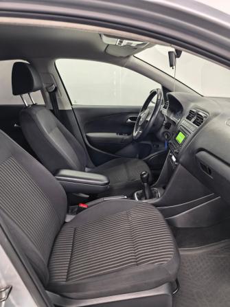 Volkswagen Polo V с пробегом 2013 года, цена 550 000 рублей, 220000 км, седан, Автокод Объявления