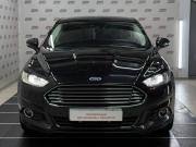 Ford Mondeo V Красноярск  - изображение 70