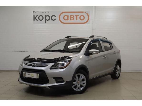 Lifan X50 с пробегом 2016 года, цена 549 000 рублей, 36000 км, хэтчбек, Автокод Объявления