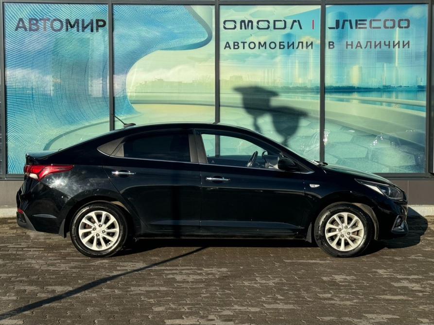 Hyundai Solaris II Архангельск  - изображение 3