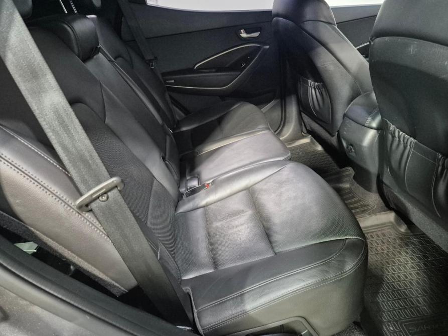 Hyundai Santa Fe III Воронеж  - изображение 15