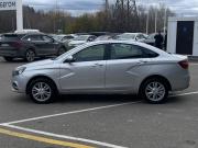 Lada (ВАЗ) Vesta I Томск  - изображение 24
