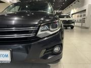 Volkswagen Tiguan I Рестайлинг Москва  - изображение 29