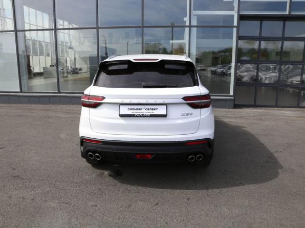 Belgee X50 с пробегом 2024 года, цена 1 790 000 рублей, 31714 км, внедорожник, Автокод Объявления