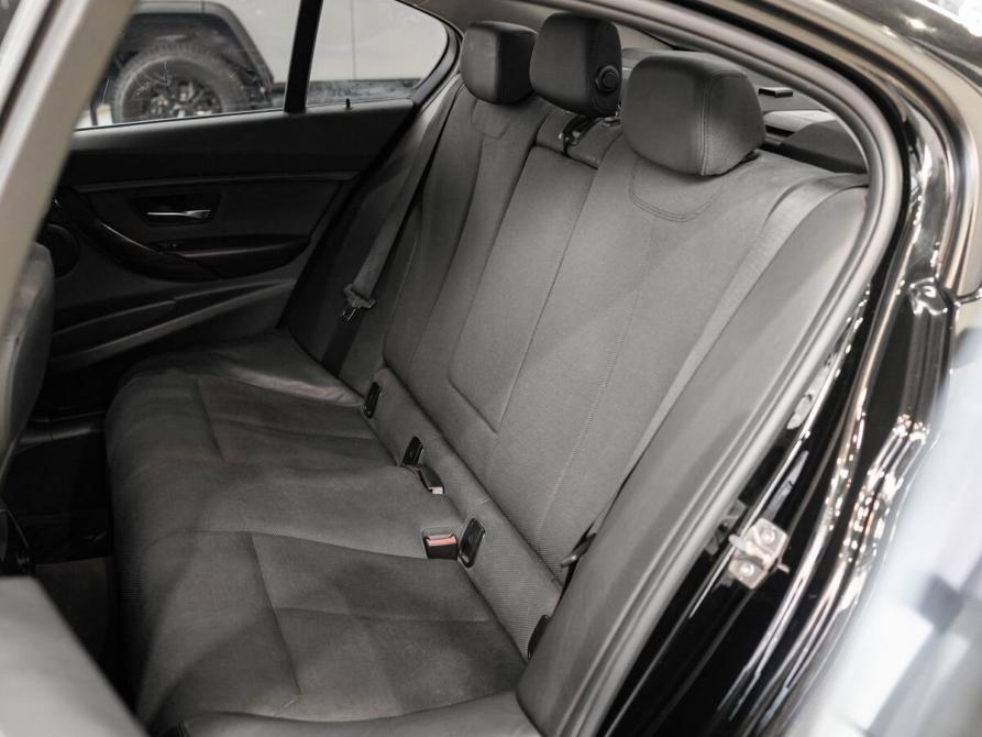 BMW 3 серии VI (F3x) Москва  - изображение 20