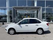 Lada (ВАЗ) Granta I Рестайлинг Брянск  - изображение 22