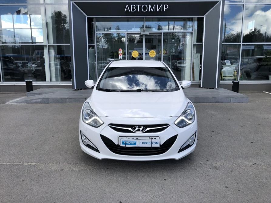 Hyundai i40 I Брянск  - изображение 2