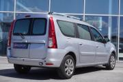 Lada (ВАЗ) Largus I Рестайлинг Ульяновск  - изображение 28