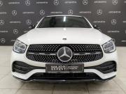 Mercedes-Benz GLC Coupe I (C253) Рестайлинг Москва  - изображение 32