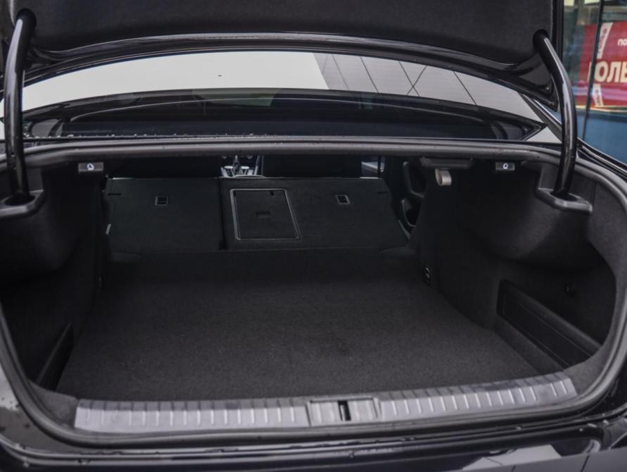Volkswagen Passat B8 Санкт-Петербург  - изображение 28