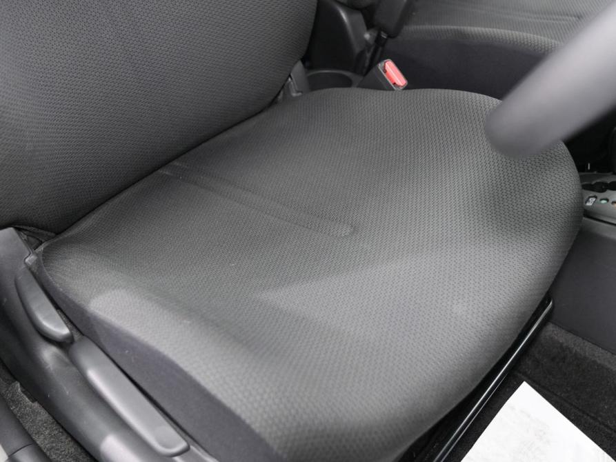Toyota Vitz II (XP90) Новосибирск  - изображение 21