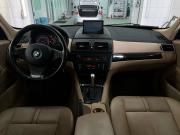 BMW X3 I (E83) Рестайлинг Волгоград  - изображение 39