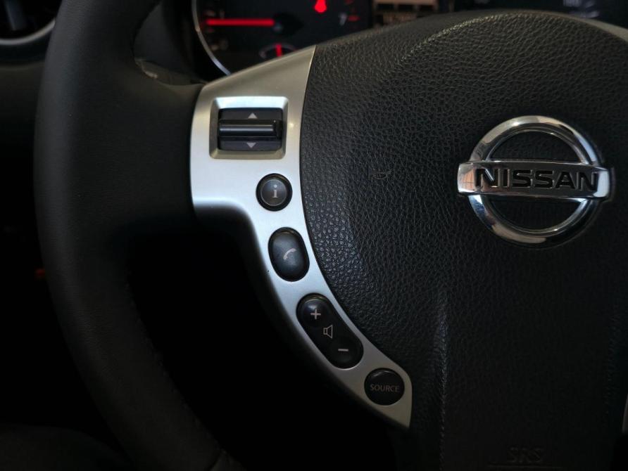 Nissan Qashqai+2 I Рестайлинг Таганрог  - изображение 14