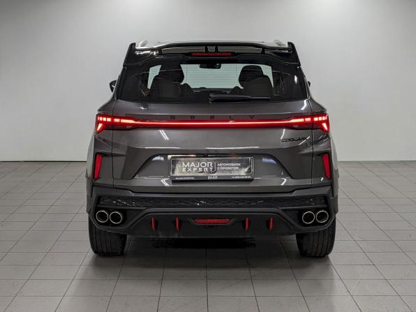 Geely Coolray I Рестайлинг с пробегом 2024 года, цена 2 190 000 рублей, 23664 км, внедорожник, Автокод Объявления
