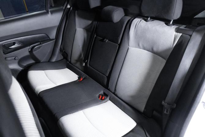 Chevrolet Cruze I Рестайлинг с пробегом 2013 года, цена 599 000 рублей, 283333 км, хэтчбек, Автокод Объявления