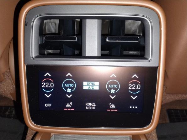 Porsche Taycan I с пробегом 2021 года, цена 13 500 000 рублей, 28889 км, универсал, Автокод Объявления