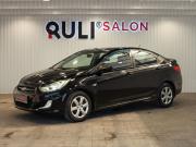 Hyundai Solaris I Иваново  - изображение 34