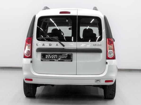 Lada (ВАЗ) Largus I Рестайлинг с пробегом 2021 года, цена 990 000 рублей, 69190 км, универсал, Автокод Объявления