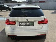 BMW 3 серии VI (F3x) Рестайлинг Москва  - изображение 38