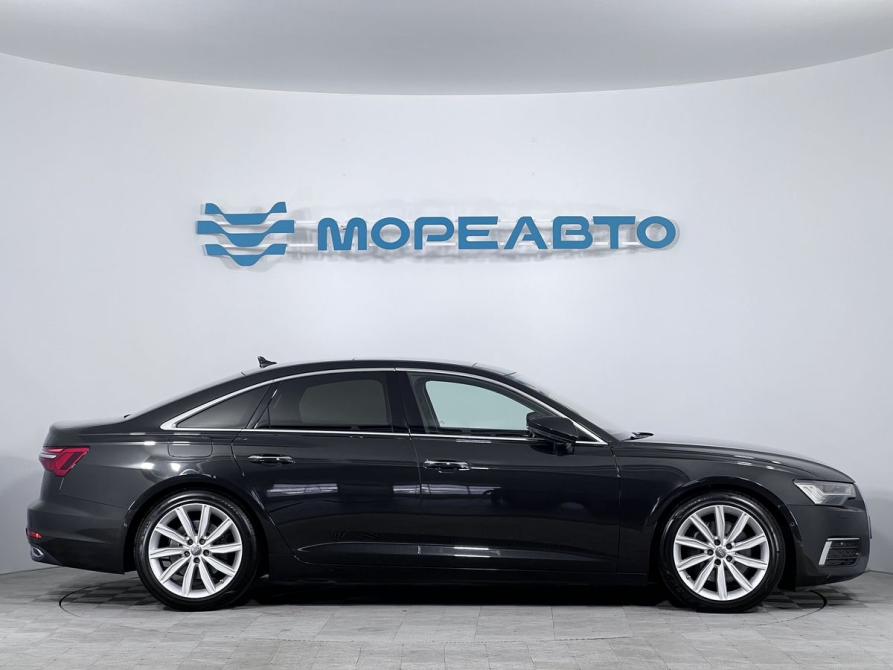 Audi A6 V (C8) Калининград  - изображение 4