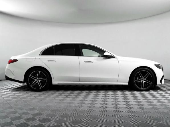 Mercedes-Benz E-Класс VI (W214 S214) с пробегом 2024 года, цена 7 950 000 рублей, 12500 км, седан, Автокод Объявления