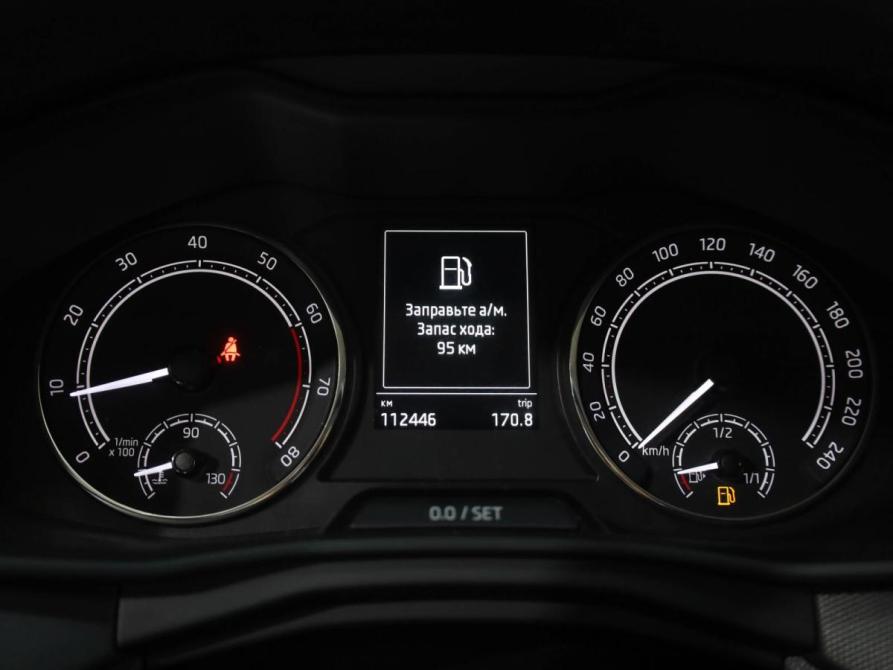Skoda Rapid II Ростов-на-Дону  - изображение 14