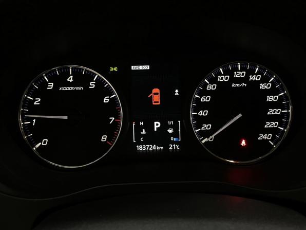 Mitsubishi Outlander III с пробегом 2012 года, цена 1 300 000 рублей, 183724 км, внедорожник, Автокод Объявления